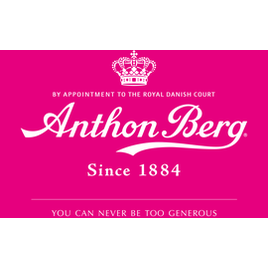 Anthon Berg, Toms Alle 1, 2750 Ballerup, Dánsko