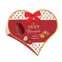 Heidi_bouquet_bonboniera_srdce_mlecny_orech