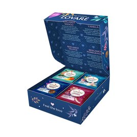 bergamot_cerny_caj_kolekce_lovare_otevrena