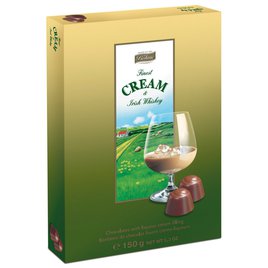 Böhme Pralinky Irish Cream 150g Záruka min.trv.6/24