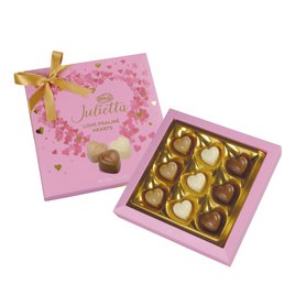 Bolci Julietta čokoládové pralinky 108g