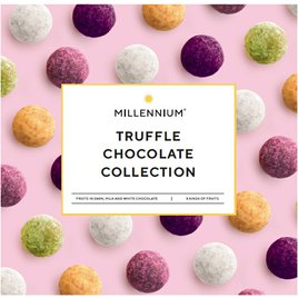 Millennium Truffles Collection 195g