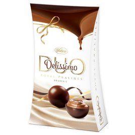 Vobro Delissimo Brownie 105g