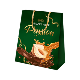 Vobro Hazelnut Passion 182g