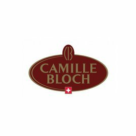 Švýcarská čokoláda - Camille Bloch