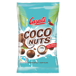 Casali Coconuts 100g