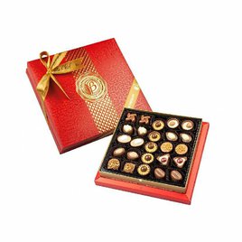 Bolci Bonboniéra Diamond Red 290g