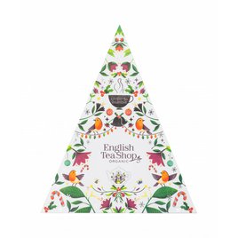 English Tea Shop Adventní čajový kalendář 25p.s.