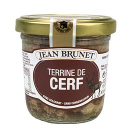Jean Brunet Jelení terina Special Edition 90g