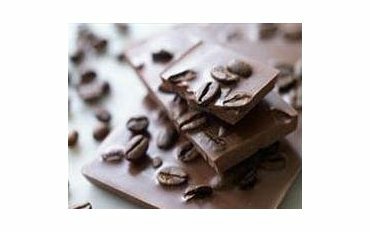 Čokoláda a její historie