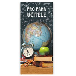 Masha čokoláda Pro pana učitele 100g