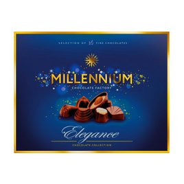 Millennium Bonboniéra Elegance 143g