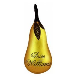 Abtey pears Čokoládová hruška s likérem 20g 52ks