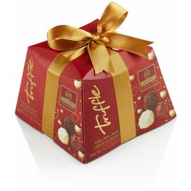 Elit Čokoládové truffle 135g (červené balení)
