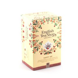 English Tea Shop Čaj Happy me 20 sáčků