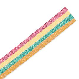 Fini Kyselé pásky multicolor 8,5g 200ks