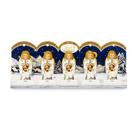 Lindt Mini Angels Dárkové balení Andělíčků 5x10g