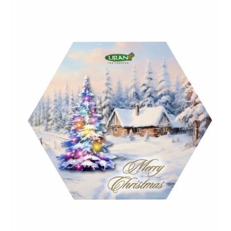 liran_darkova_cajova_kazeta_merry_chistmas_cerny_zeleny_caj.jpg
