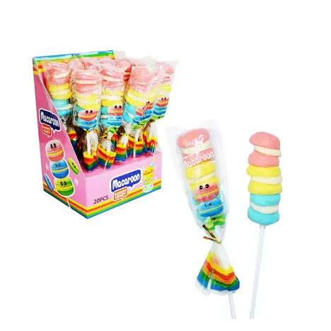 lizatko_zele_macaron_gummy_lollipop
