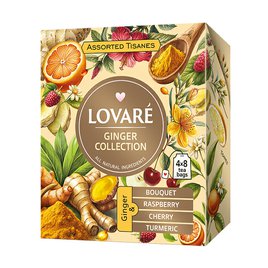 lovare-zazvorove-caje-kolekce