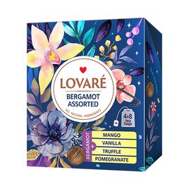 lovare_bergamot_assorted_kolekce_caje