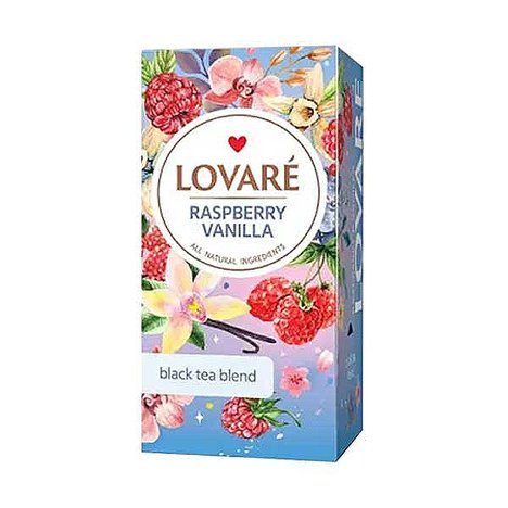 lovare_raspberry_vanilla_cerny_caj