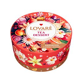 lovare_tea_dessert_kolekce_caju
