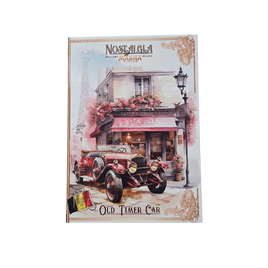 masha_bonboniera_kniha_old_car_jamira