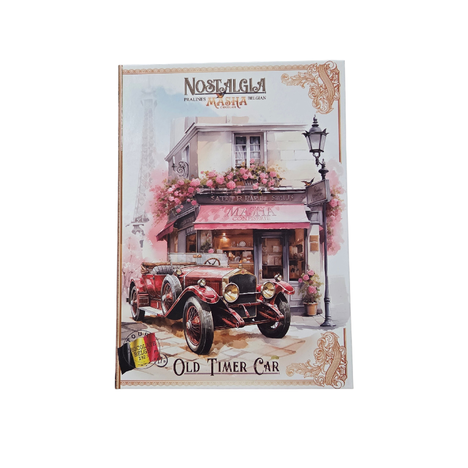 masha_bonboniera_kniha_old_car_jamira