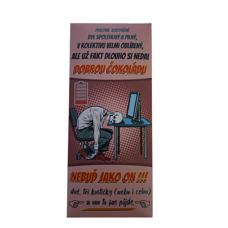 masha_mlecna_cokolada_nebud_jako_on