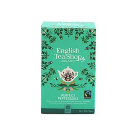 English Tea Shop Mátový čaj 20 sáčků