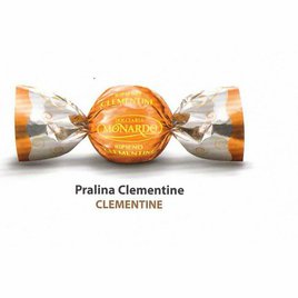 MONARDO Clementinka Čokoládové pralinky s mandarinkovou náplní 1kg