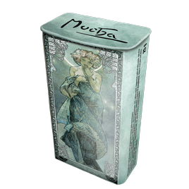 Mucha Cool Mint 25g