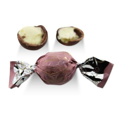 Čokoládové bonbony MONARDO Amareto 1kg