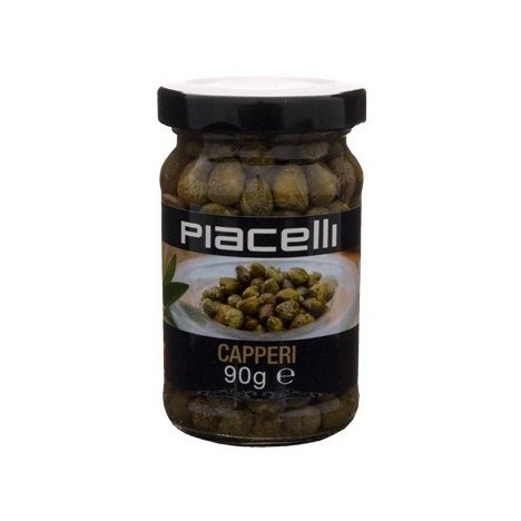 Piacelli Kapary 90g