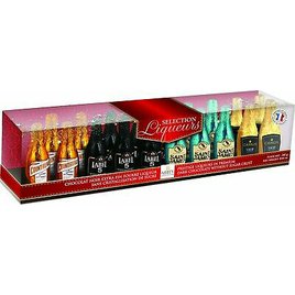 Abtey Liqueurs selection 245g