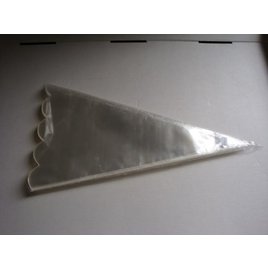Kornout 250x500mm balení 100ks největší rozměr