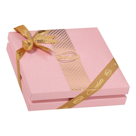 Bolci Bonboniéra Diamond Pink 290g