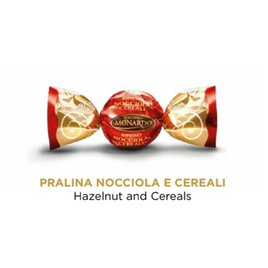 Monardo Kilové pralinky oříšek a křupinky 1kg