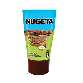 Nugeta lískooříšková tuba 35g