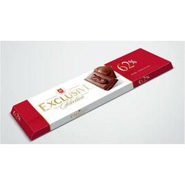 TaiTau Exclusive Hořká čokoláda 62% 50g