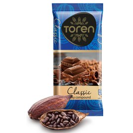 Toren Classic Kakaová pochoutka 48g