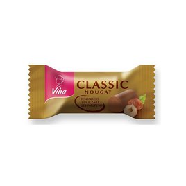 Viba Nugát Classic 1kg (cca 100ks)