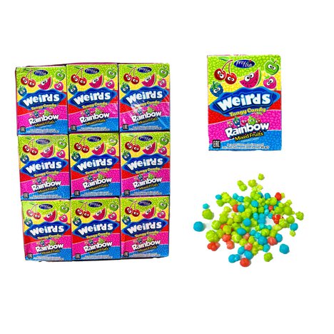 ovocne_zvykaci_bonbony_weirds_rainbow_mixed_fruits