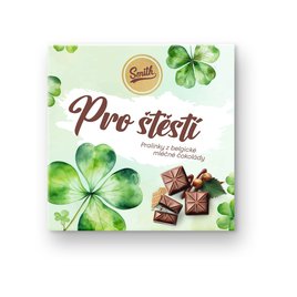 Smith Pralinky Pro štěstí 75g