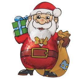 Storz Santa s pytlem dárků 12,5g