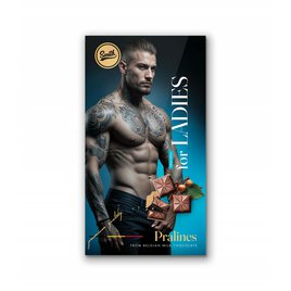 Smith Pralinky For Ladies 100g