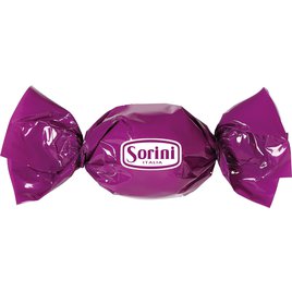 Sorini čokoládové bonbóny Purple 1kg