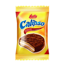 Sušenka Calipso 20g