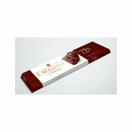 TaiTau Exclusive Hořká čokoláda 72%  50g